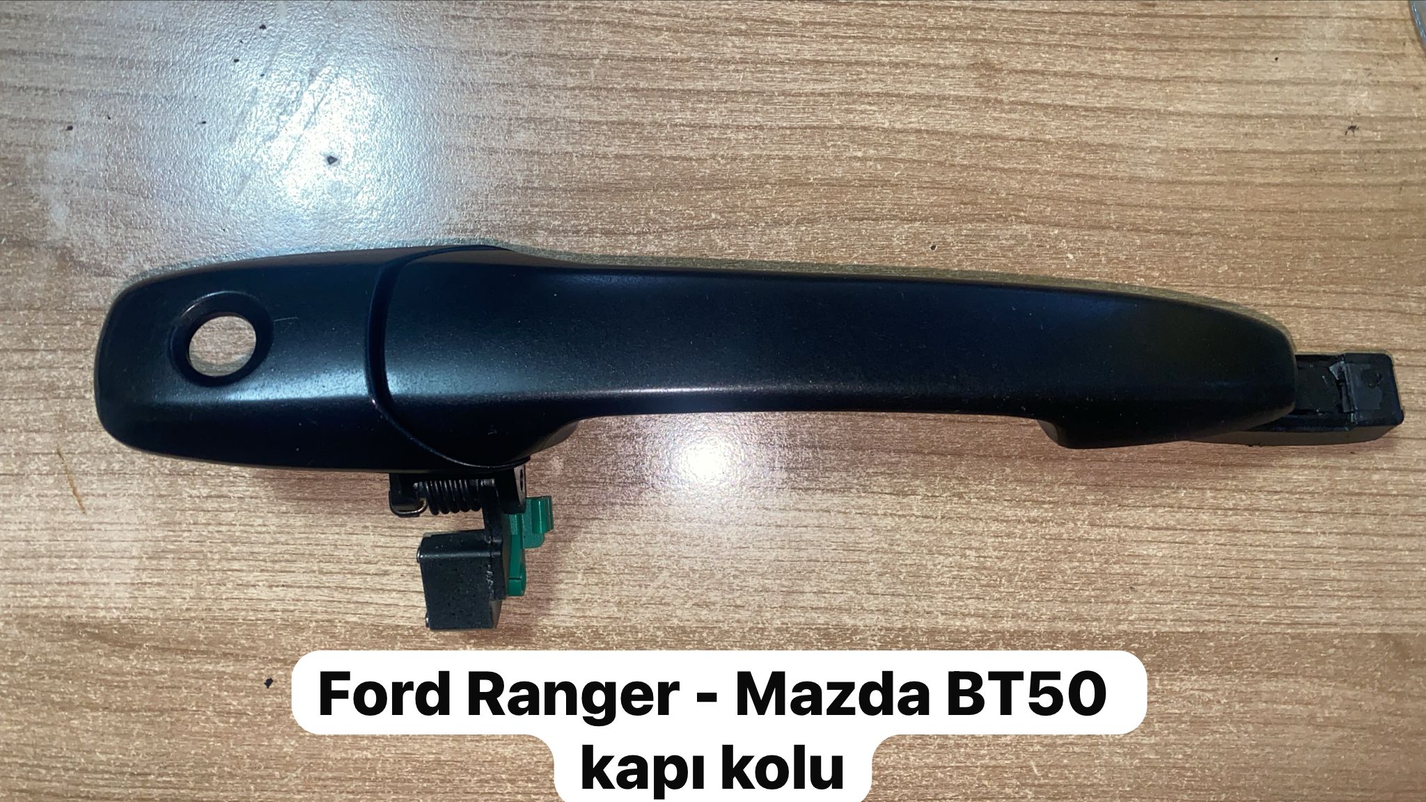 FORD RANGER KAPI KOLU -X14042025-2691