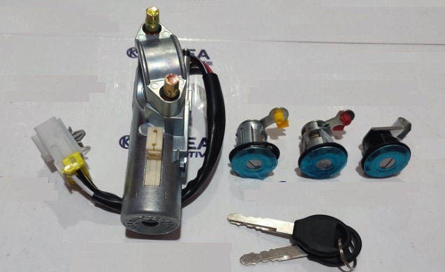 NİSSAN PİKAP D22 KONTAK SETİ -X14042025-2730