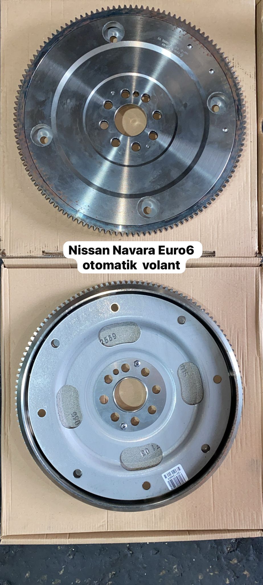 NİSSAN NAVARA EURO6 OTOMATİK VOLANT -X14042025-2788