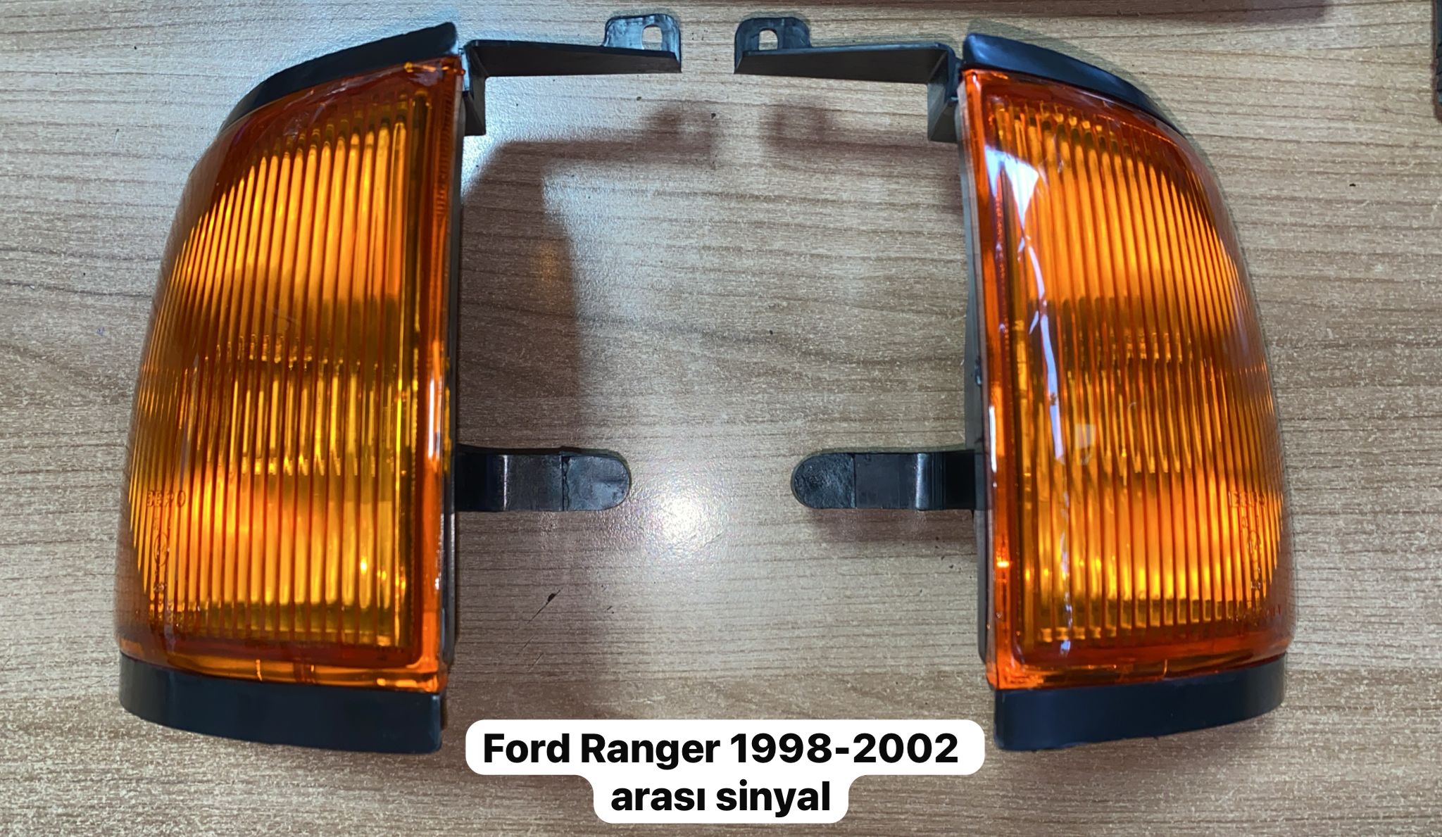 FORD RANGER 1998-2002 ARASI SİNYAL -X14042025-3021