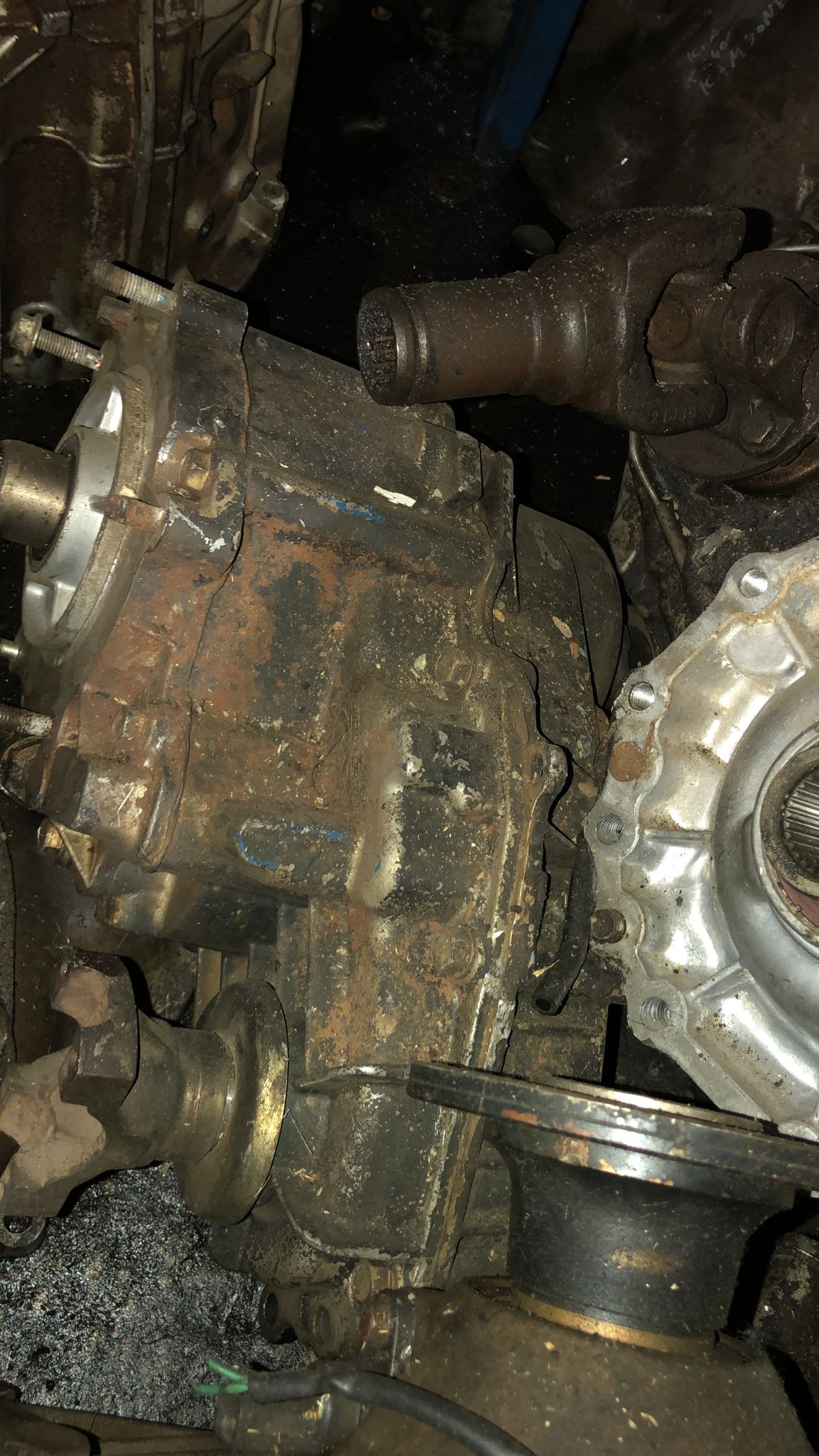 TATA TELCOLİNE ARAZİ ÇIKMA ŞANZUMAN -X14042025-3162