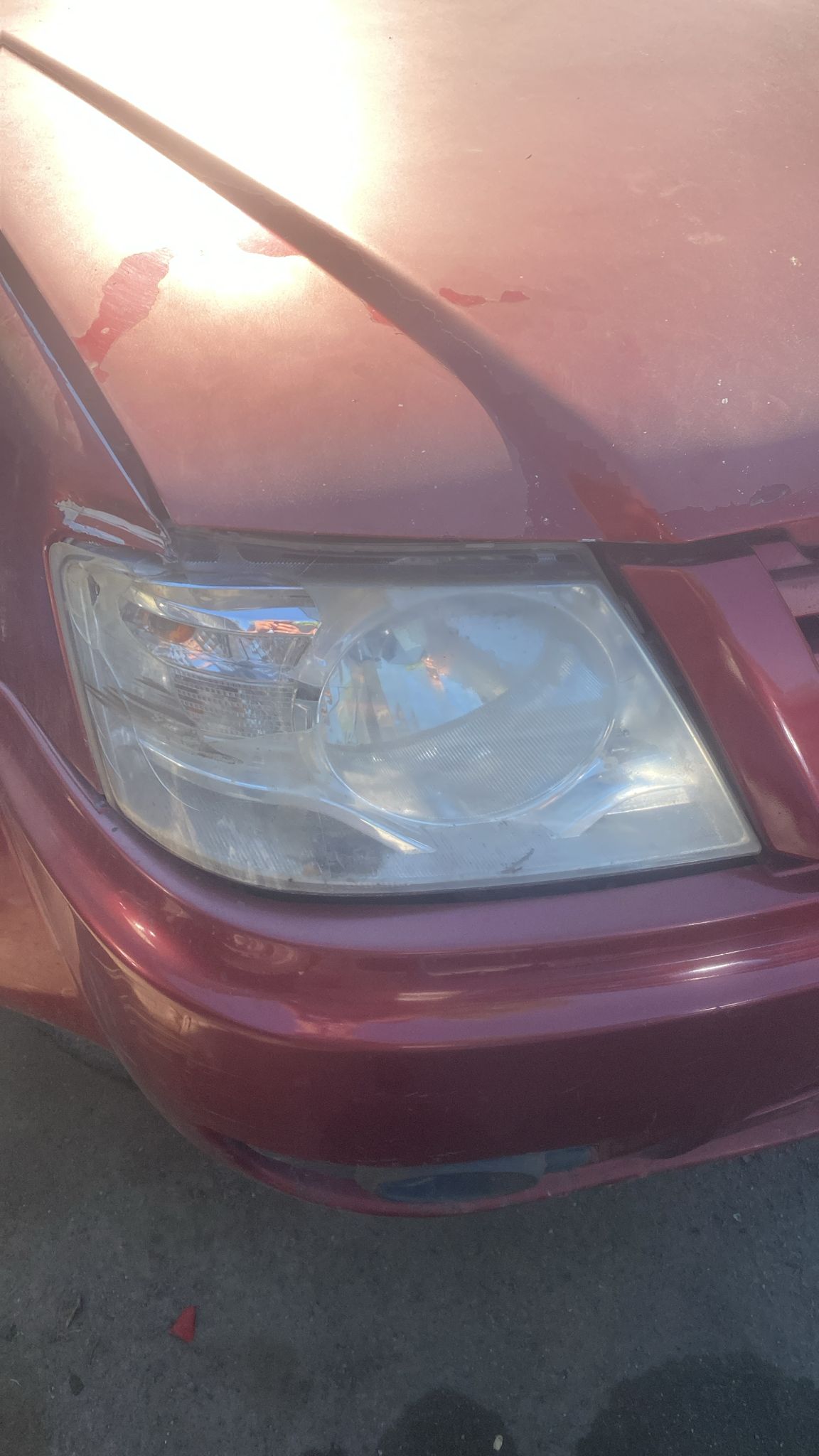 TATA XENON SAĞ ÖN FAR -X14042025-2446