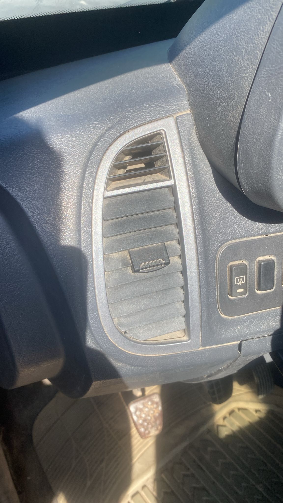 TATA XENON KALORİFER PETEKLERİ -X14042025-2466