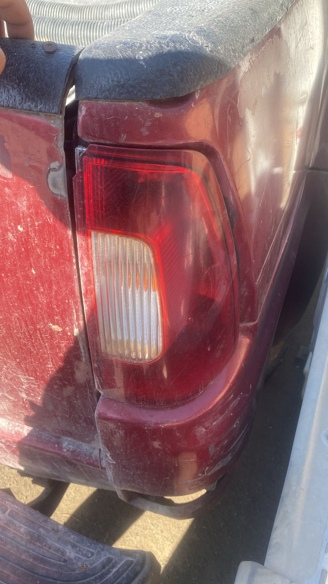 TATA XENON SAĞ ARKA STOP -X14042025-2457