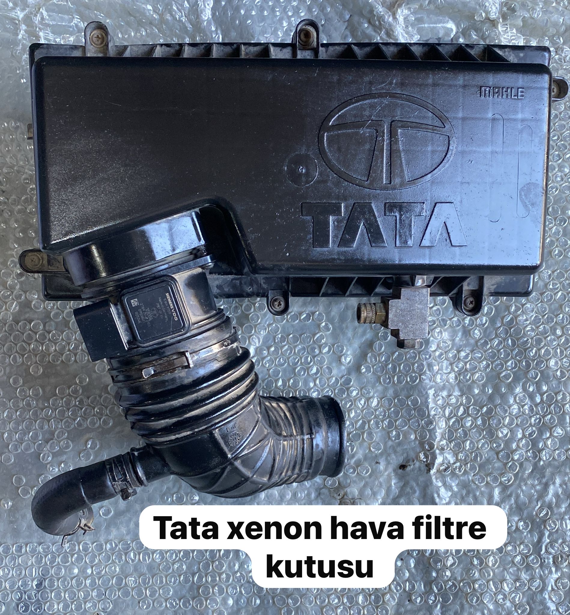 TATA XENON HAVA FİLTRESİ -X14042025-2485