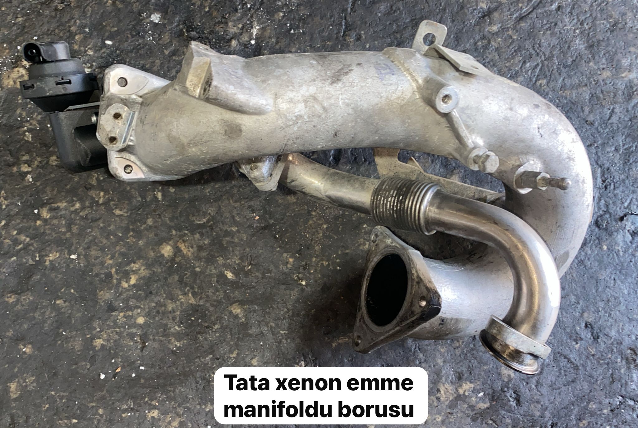 TATA XENON EMME MANİFOLDU BORUSU -X14042025-2598