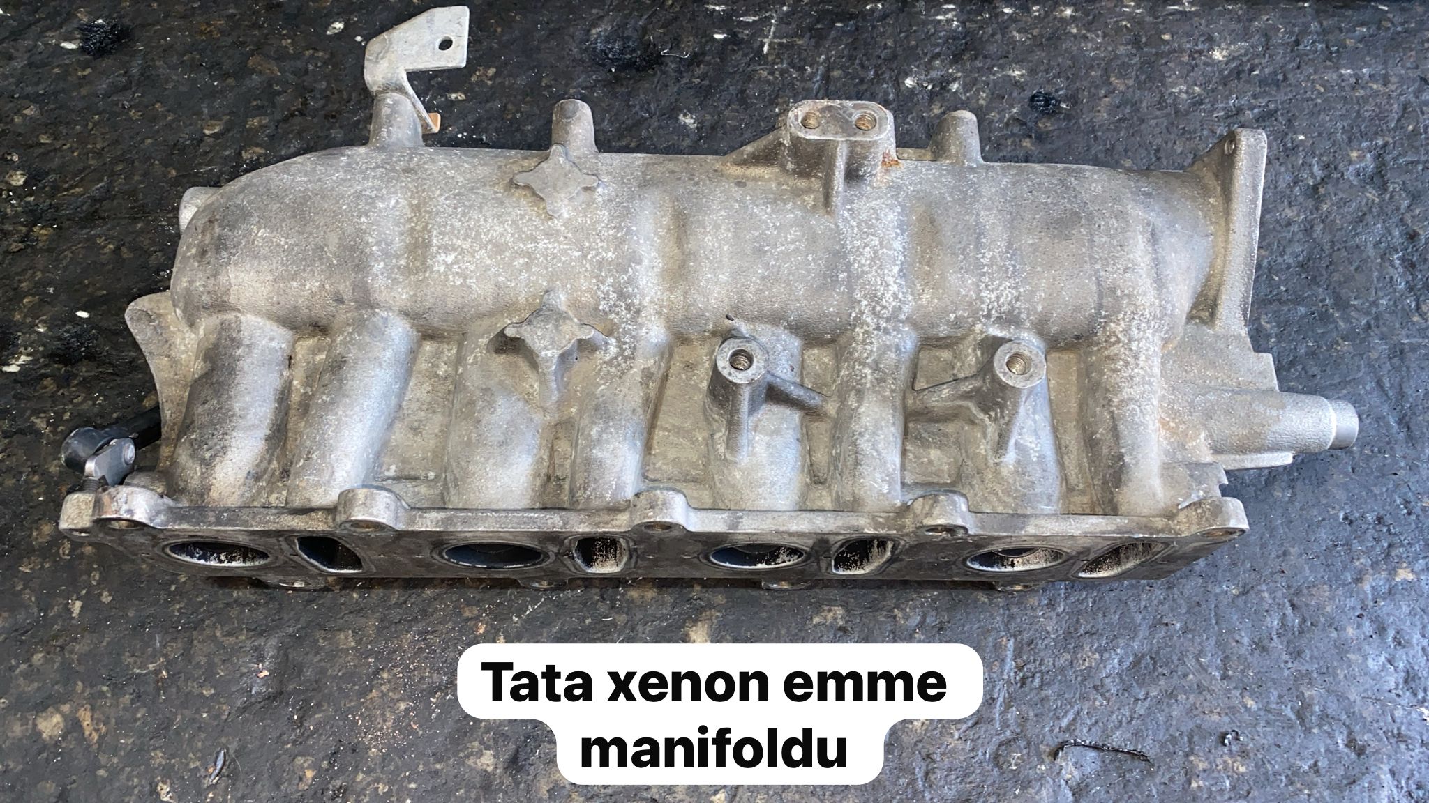 TATA XENON EMME MANİFOLDU -X14042025-2597