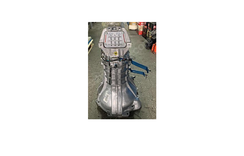 HYUNDAİ H100 PANELVAN ÇIKMA ŞANZUMAN -X14042025-2955