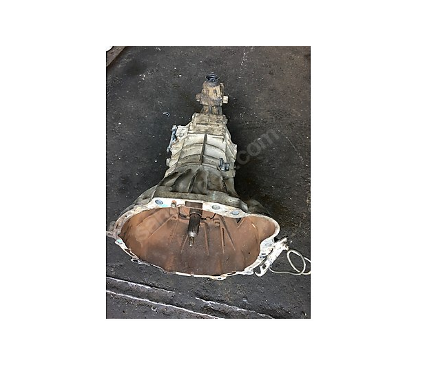 TOYOTA HİLUX LN145 ORJİNAL ŞANZUMAN -X14042025-3902