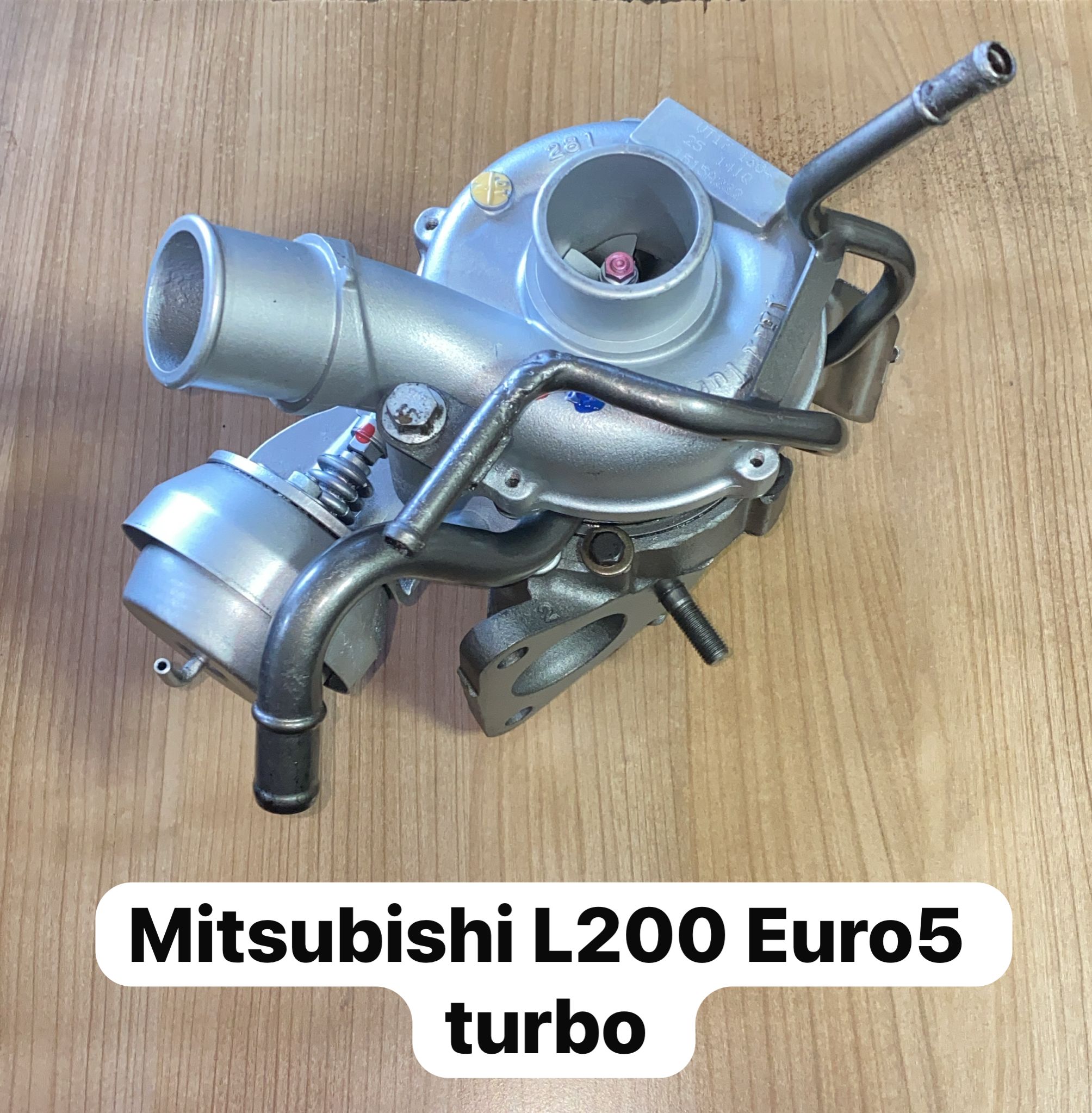 MİTSUBİSHİ L200 EURO5 TURBO -X14042025-3949