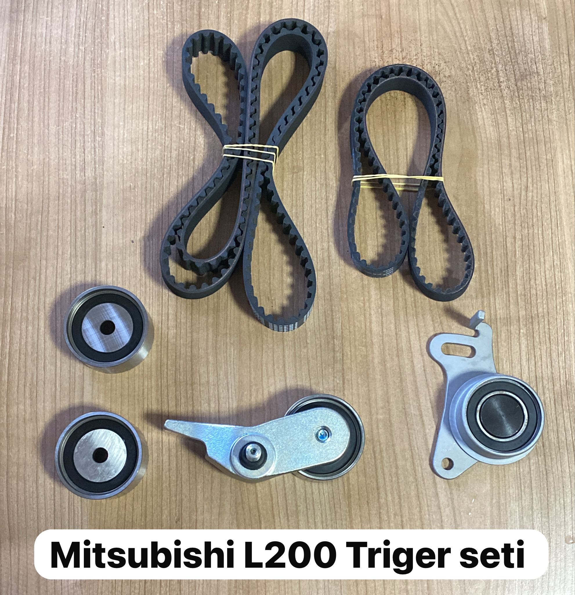 MİTSUBİSHİ L200 TRİGER SETİ -X14042025-3948