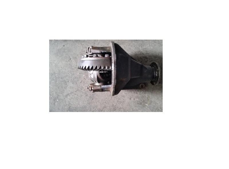 FORD RANGER ARKA DEFRANSİYEL -X14042025-4000