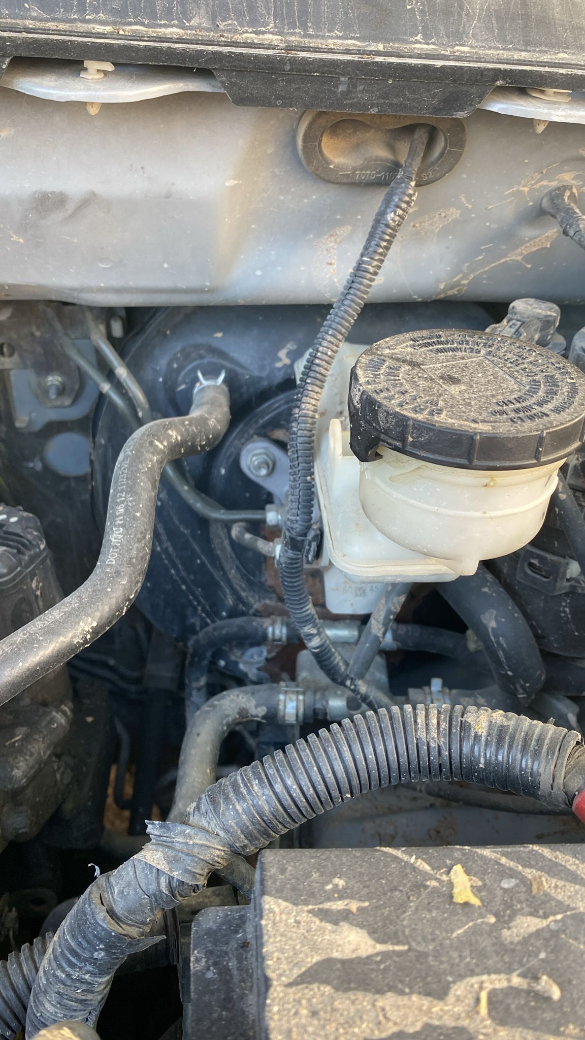 ISUZU DMAX EURO5 WESTİNGHOUSE -X14042025-4467