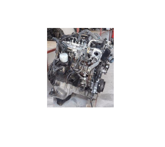 NİSSAN NAVARA ÇIKMA ORJİNAL MOTOR -X14042025-4909