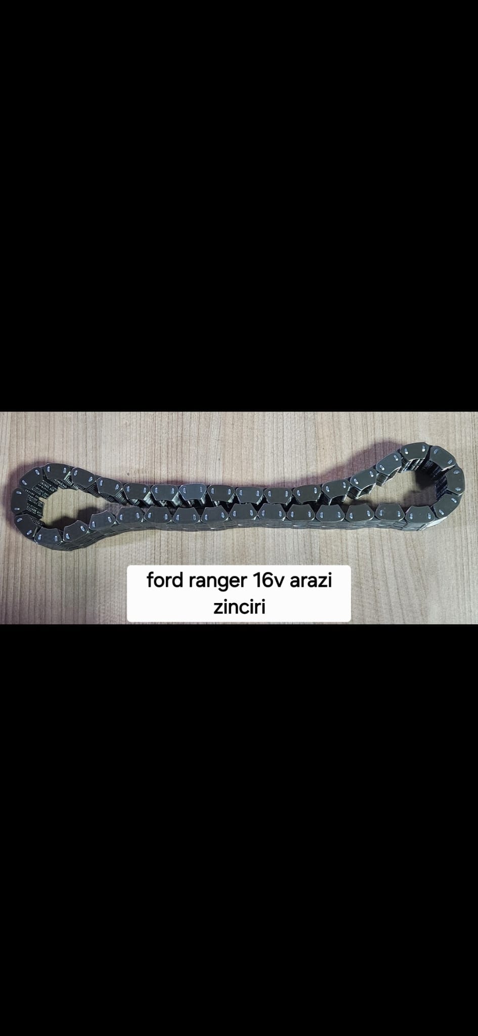 FORD RANGER 16V ARAZİ ZİNCİRİ -X14042025-5129