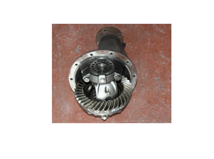 MİTSUBİSHİ L200 ARKA ÇIKMA DEFRANSİYEL -X14042025-5138