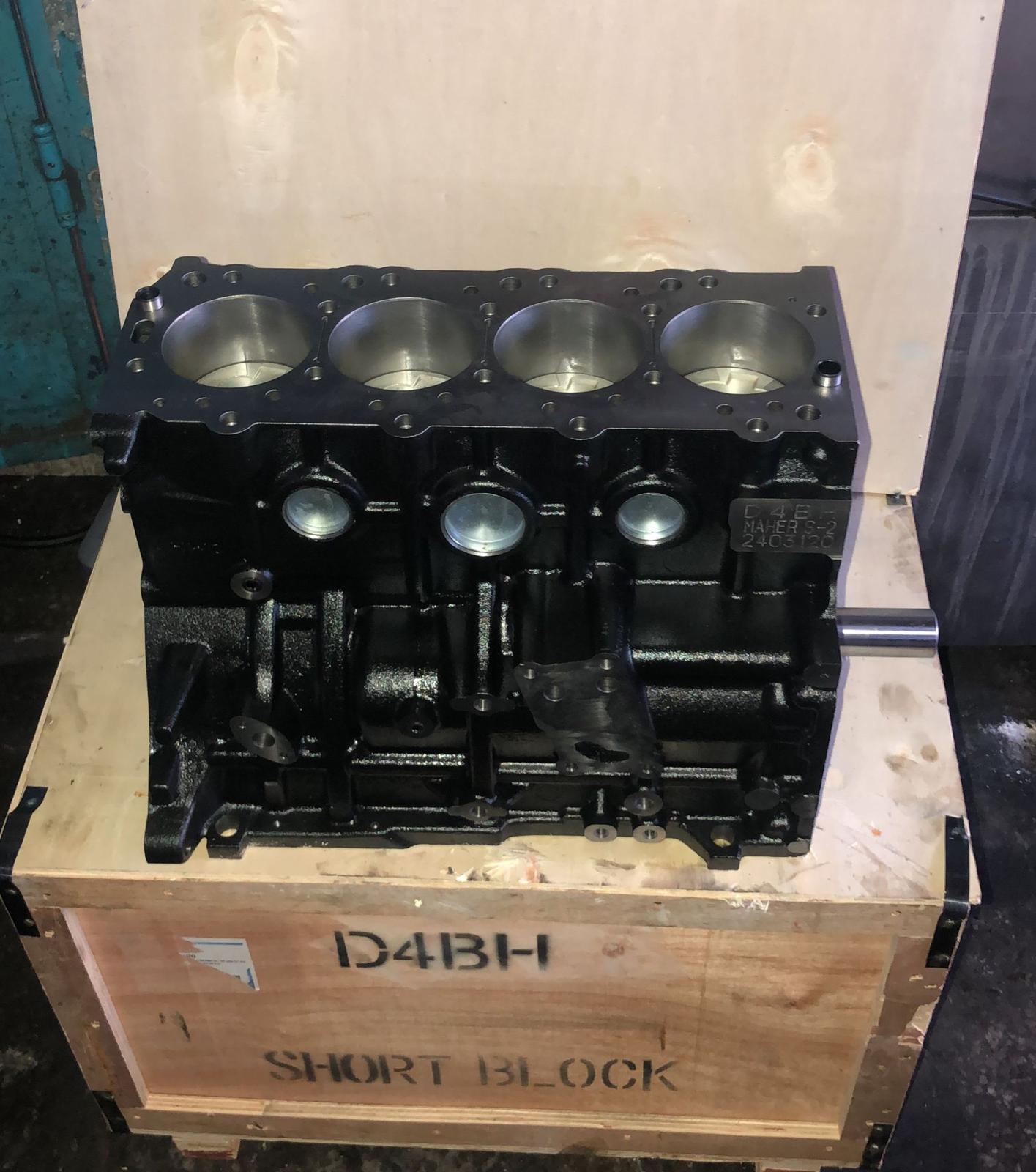 HYUNDAİ H100 YARIM MOTOR KAMYONET -X14042025-5198