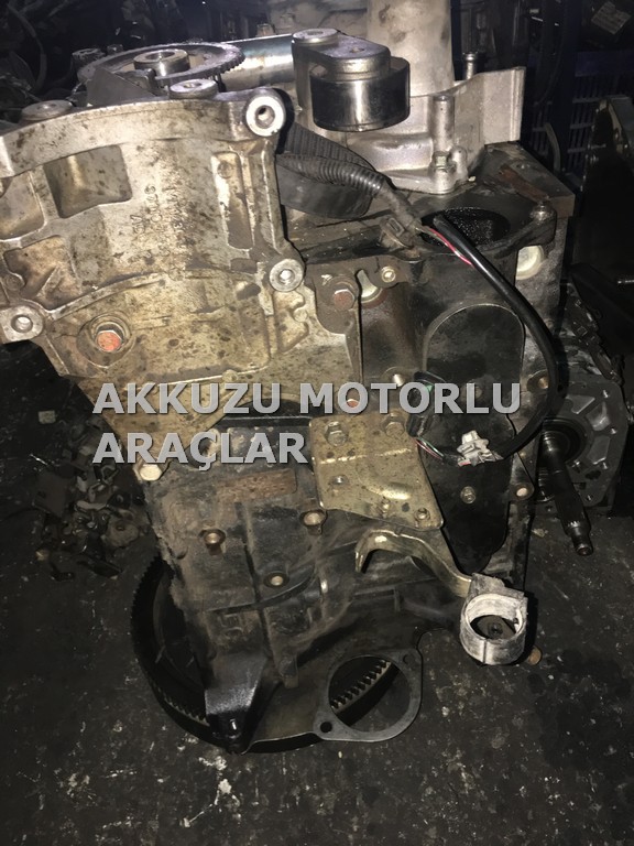 MİTSUBİSHİ L200 ÇIKMA MOTOR BLOĞU -X14042025-5220