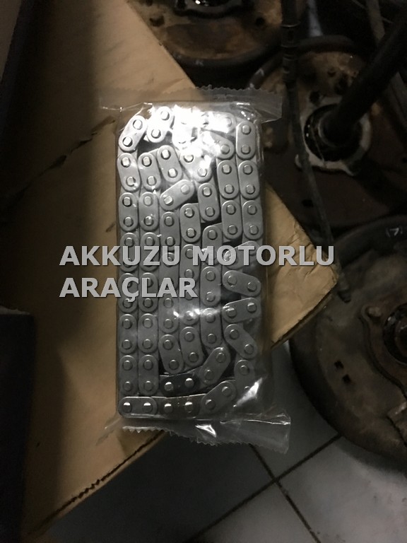 NİSSAN SKYSTAR MOTOR ZİNCİRİ -X14042025-5235