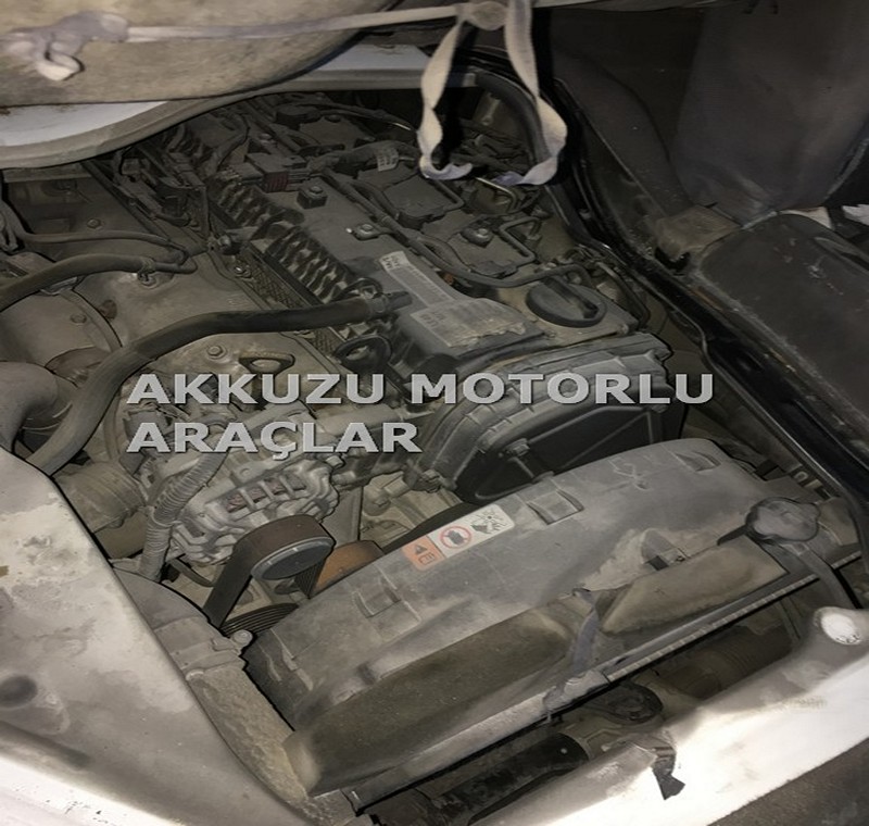 HYUNDAİ H100 KAMYONET ÇIKMA MOTOR -