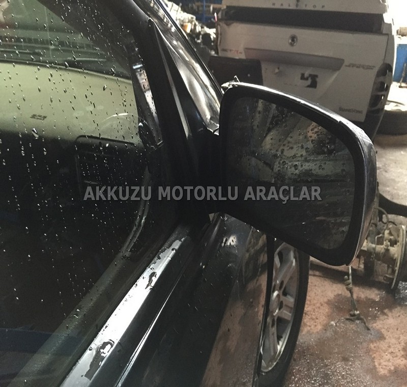 KİA SORENTO ÇIKMA DİKİZ AYNASI