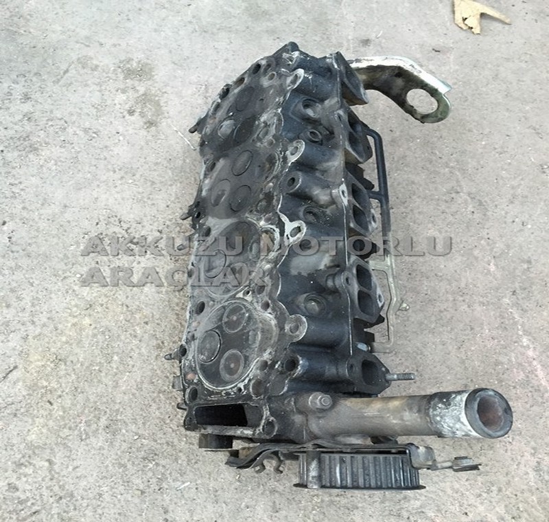 MAZDA B 2500 ÇIKMA SİLİNDİR KAPAGI -