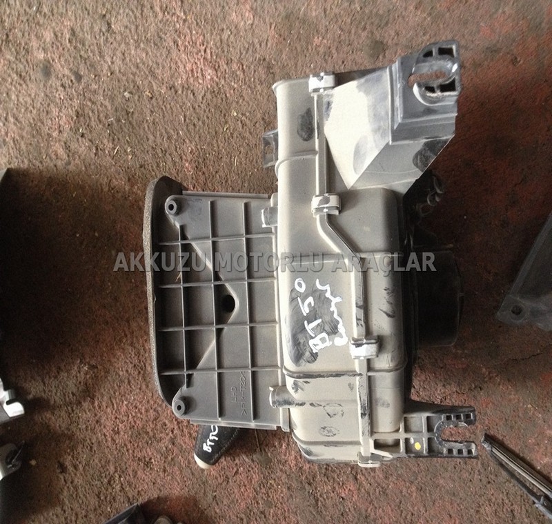 MAZDA BT 50 ÇIKMA KALORİFER MOTORU -