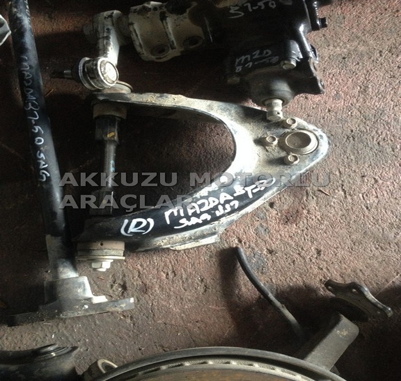 MAZDA BT50 ÇIKMA SAĞ ÜST TABLA -