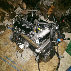 İSUZU DMAX EURO5 MOTOR YAĞ ÇOĞALTMA SORUNU
