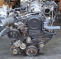 MİTSUBİSHİ L200 MOTOR