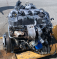 MİTSUBİSHİ L200 EURO5 MOTOR -X14042025-2273