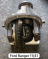 FORD RANGER 11-41 ARKA DEFRANSİYEL -X14042025-2299