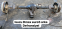 ISUZU DMAX EURO5 ARKA ORJİNAL DEFRANSİYEL -X14042025-3906