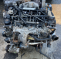 SSANGYONG KORANDO ÇIKMA ORJİNAL MOTOR -X14042025-4936