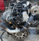 SSANGYONG KORANDO ÇIKMA ORJİNAL MOTOR -X14042025-5248