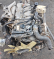 ISUZU DMAX EURO4 ÇIKMA ORJİNAL MOTOR -X14042025-5517