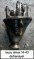 ISUZU DMAX 14-43 ÇIKMA ORJİNAL DEFRANSİYEL -X14042025-5727