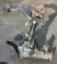 MİTSUBİSHİ L200 ÇIKMA ORJİNAL DEFRANSİYEL -X14042025-5751