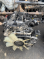 SSANGYONG ACTYON ÇIKMA ORJİNAL MOTOR -X14042025-5832