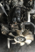 KİA BONGO 2.7 ÇIKMA ORJİNAL MOTOR -X14042025-5833