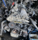 SSANGYONG ACTYON ÇIKMA ORJİNAL MOTOR -X14042025-5832