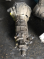MAZDA E2200 ÇIKMA ORJİNAL ŞANZUMAN -X14042025-5977