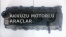 NİSSAN NP300 ÇIKMA KIRBÜRÜTÖR KAPAĞI