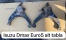 ISUZU DMAX EURO 5 ALT TABLA