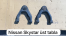 NİSSAN SKYSTAR ÜST TABLA