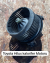 TOYOTA HİLUX KALORİFER MOTORU