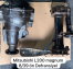 MİTSUBİSHİ L200 MAGNUM ÖN DEFRANSİYEL