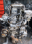 ISUZU DMAX EURO3 MOTOR