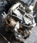 ISUZU DMAX EURO3 MOTOR
