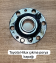 TOYOTA HİLUX ÇIKMA PORYA KAPAĞI